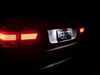 ES#258412 - E70T10W37KT - LED License Plate Bulbs - Pair - Featuring built in resistors, making these a simple plug and play procedure - ZiZa - BMW