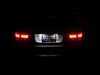 ES#258412 - E70T10W37KT - LED License Plate Bulbs - Pair - Featuring built in resistors, making these a simple plug and play procedure - ZiZa - BMW