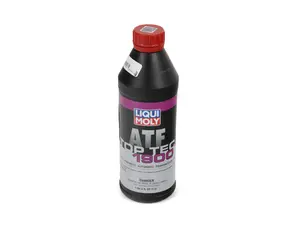 Top Tec ATF 1900 Automatic Transmission Fluid - 1 Liter