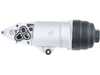 ES#5435534 - 06E115405KPRM - Aluminum Oil Filter Adapter - Secures to the engine block for housing the oil filter - URO - Audi Volkswagen Porsche