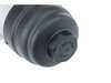 ES#5435534 - 06E115405KPRM - Aluminum Oil Filter Adapter - Secures to the engine block for housing the oil filter - URO - Audi Volkswagen Porsche