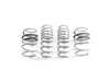 ES#5435527 - LS-027 - B9 SQ5 Lowering Springs - Lower your center of gravity and level up your SQ5s stance without compromising daily driveability. - CTS - Audi