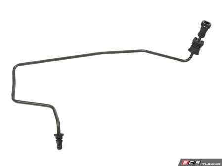 ES#4181978 - 21526865413 - PIPE - Genuine BMW - BMW