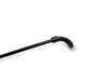 ES#91826 - 51238240609 - Hood Release Cable - Connects both hood latches together - Genuine BMW - BMW