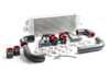 ES#5435538 - 20T-MQB-FMIC - CTS Turbo Front Mount Intercooler - Keep your temps down and your power consistent with the CTS Turbo FMIC built to fight heat soak and deliver strong, reliable pulls every time you get on it. - CTS - Volkswagen
