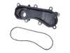 ES#5435539 - 059103525F - Upper Timing Cover With Gasket - Located over the main timing cover, close to the valley - URO - Audi