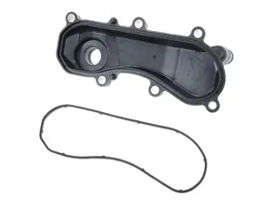 Upper Timing Cover With Gasket