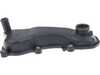 ES#5435539 - 059103525F - Upper Timing Cover With Gasket - Located over the main timing cover, close to the valley - URO - Audi
