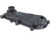 ES#5435539 - 059103525F - Upper Timing Cover With Gasket - Located over the main timing cover, close to the valley - URO - Audi