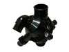 ES#2813515 - 11537550172 - Thermostat - Replaces failed thermostat or as preventative maintenance for your cooling system - Hamburg Tech - BMW