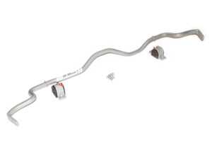 ES#5435526 - SUS-0011R - CTS Turbo Rear Sway Bar Upgrade - Transform your B9/B9.5 Audi's handling and crush body roll with CTS Turbo's solid 22.5mm rear sway bar, featuring two-way adjustability up to 214% stiffer than stock. - CTS - Audi