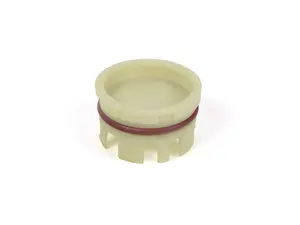 End Cover With Plastic  B45.970