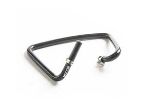 ES#5435535 - IT-0108 - CTS Turbo Coolant Line Under Intake Hose - Reroute your engines clutter and clean up your bay with the CTS Turbo Under-Intake Coolant Line - CTS - Audi Volkswagen