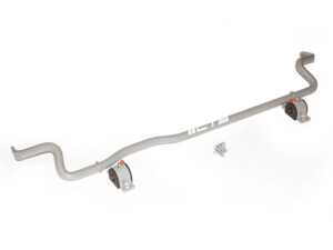 ES#5435528 - SUS-0012R - CTS Turbo Rear Sway Bar Upgrade - Sharpen your C7 Audi's handling and dial out understeer with CTS Turbos solid 25.4mm rear sway bar, featuring smooth Teflon-lined bushings for a drastically flatter, noise-free ride. - CTS - Audi