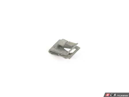 ES#4420063 - 07146995183 - CLAMP - Genuine BMW - BMW
