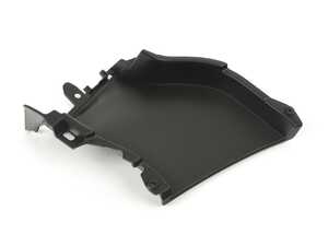 ES#3475253 - 51117418413 - AIR CURTAIN LEFT - Genuine BMW - BMW
