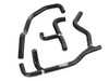 ES#5434485 - 056390la03KT - 1.8T Silicone Vacuum Hose Set - EGR - Replace your factory rubber vacuum lines with our durable silicone upgrade! - ECS - Audi Volkswagen