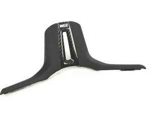ES#4309502 - 32309882892 - DECOR TRIM COVER, STEERING W - Genuine BMW - BMW