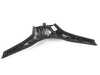 ES#4309502 - 32309882892 - DECOR TRIM COVER, STEERING W - Genuine BMW - BMW