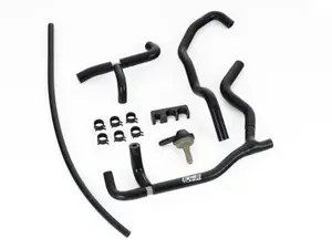 1.8T Silicone Vacuum Hose Set - EGR