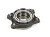 ES#4390298 - 4E0407625E - Wheel Bearing And Hub Assembly - SKF - 