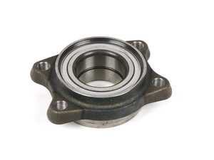 ES#4390298 - 4E0407625E - Wheel Bearing And Hub Assembly - SKF - 