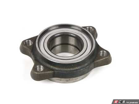 ES#4390298 - 4E0407625E - Wheel Bearing And Hub Assembly - SKF - 