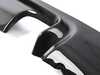 ES#3194814 - E46CSLCFDIFF - CSL Style Fiber Diffuser - 2x2 Weave - Half carbon diffuser to complete your CSL look - ECS - BMW