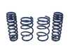 ES#3699203 - 28662-2 - Sport Spring Set - 28662-2 - Average lowering of 1.6" front and 1.5" rear (or 1.2" front and 1.2" rear w/ factory sport suspension) - H&R - BMW