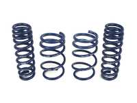 H&R - 28662-2 - Sport Spring Set - 28662-2