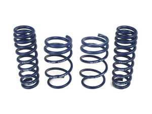 BMW G20 M340i xDrive B58 3.0L Lowering & Replacement Springs - ECS