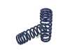 ES#3699203 - 28662-2 - Sport Spring Set - 28662-2 - Average lowering of 1.6" front and 1.5" rear (or 1.2" front and 1.2" rear w/ factory sport suspension) - H&R - BMW