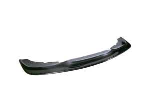 ES#5435587 - E46M3GT4LIP - Carbon Fiber Front Lip - GT4 - Engineered for E46 M3 enthusiasts seeking to improve front-end grip and visual presence. - Suvneer - BMW