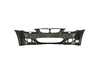 ES#5435645 - E60M5FT-LCI-PDC - M5 Style Front Bumper W/ E60 '08 PDC - Constructed from high-grade Polypropylene (PP), this bumper offers the perfect balance of flexibility and structural rigidity, ensuring a factory-level fit and finish. - Suvneer - BMW