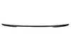 ES#5435651 - E71CFPSPOILER - Performance Carbon Fiber Trunk Spoiler - A precision-crafted aerodynamic spoiler modeled after the iconic BMW "Performance" design language. - Suvneer - BMW