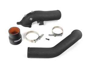 ES#4852296 - B58CP - Arm Upgraded Charge Pipe - B58 - The best intake upgrade for your B58 that wont break the bank! - ARM Motorsports - BMW