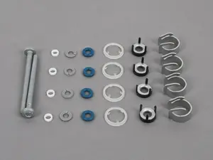 Fuel Injector Installation Kit 