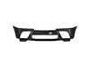 ES#5435671 - E71X6MPFT - M Performance Style Front Bumper Kit - Transform the silhouette of your BMW E71 X6 with this M-Performance Style Front Bumper Kit. - Suvneer - BMW