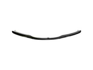 ES#5435686 - E90MTGTSCFLIP - CS Style MTech Carbon Fiber Front Lip - Take your M-Sport E90 to the next level with the Suvneer CS Style Carbon Fiber Front Lip. - Suvneer - BMW