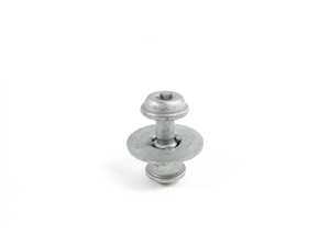 ES#35241 - 13717568027 - Air Cleaner Mount - Genuine BMW - BMW