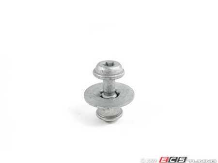 ES#35241 - 13717568027 - Air Cleaner Mount - Genuine BMW - BMW