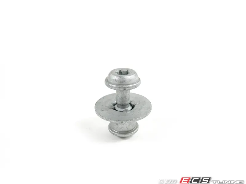 Genuine BMW - 13717568027 - Air Cleaner Mount (13-71-7-568-027) 