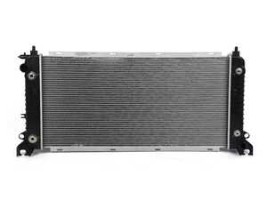 ES#4314701 - 3841 - Chevrolet Silverado 1500 5.3L 2018-2016; GMC Sierra 1500 5.3L 2018-2016 - CSF - 