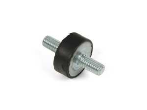 ES#3647487 - 11421407441 - Oil Filter Housing Mount - Priced Each - 2 required per car - URO - BMW