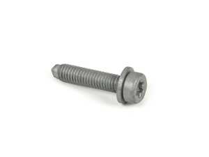 ES#2611319 - 07129907266 - ISA SCREW - Genuine BMW - BMW MINI