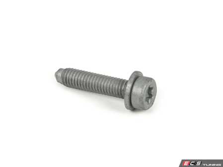 ES#2611319 - 07129907266 - ISA SCREW - Genuine BMW - BMW MINI