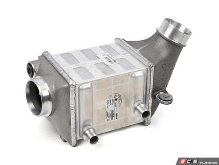 ES#4181499 - 17137992155 - CHARGE-AIR COOLER - Genuine BMW - BMW