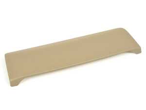 ES#259053 - 51446987162 - COVER, STOP LAMP - Genuine BMW - BMW