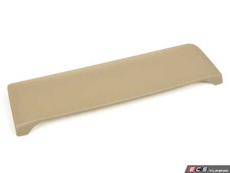 ES#259053 - 51446987162 - COVER, STOP LAMP - Genuine BMW - BMW