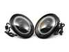 ES#4818704 - HMINI01HLED - Sequential Projector LED DRL Headlights - Pair - Upgraded LED headlights in F56 LCI+ Style but for the Gen 1 MINIs  **Only Fit for MINI with OEM Halogen Head Light or Conversion from factory Xenons** These lights do not contain headlight washers. - ZiZa - MINI